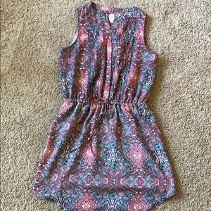 Gap dress sz small